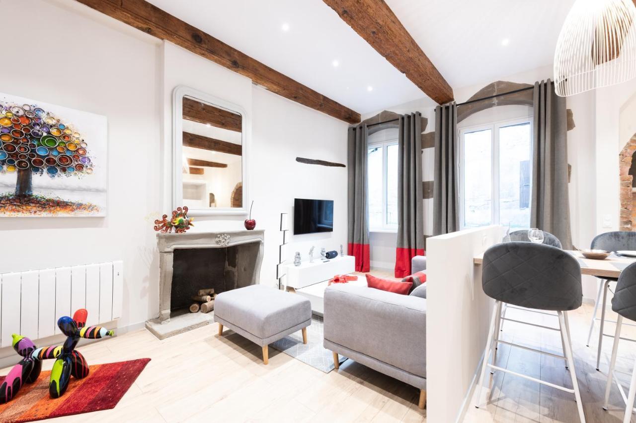 Altai Annecy Rent Lodge Ngoại thất bức ảnh