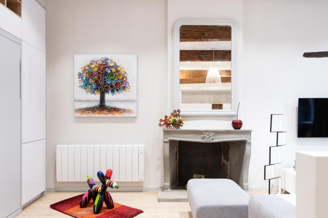 Altai Annecy Rent Lodge Ngoại thất bức ảnh