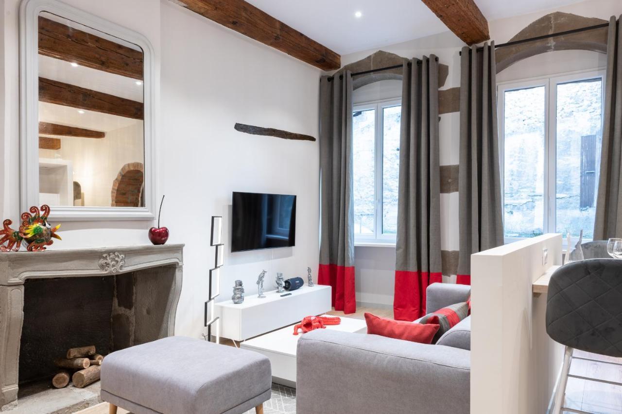 Altai Annecy Rent Lodge Ngoại thất bức ảnh
