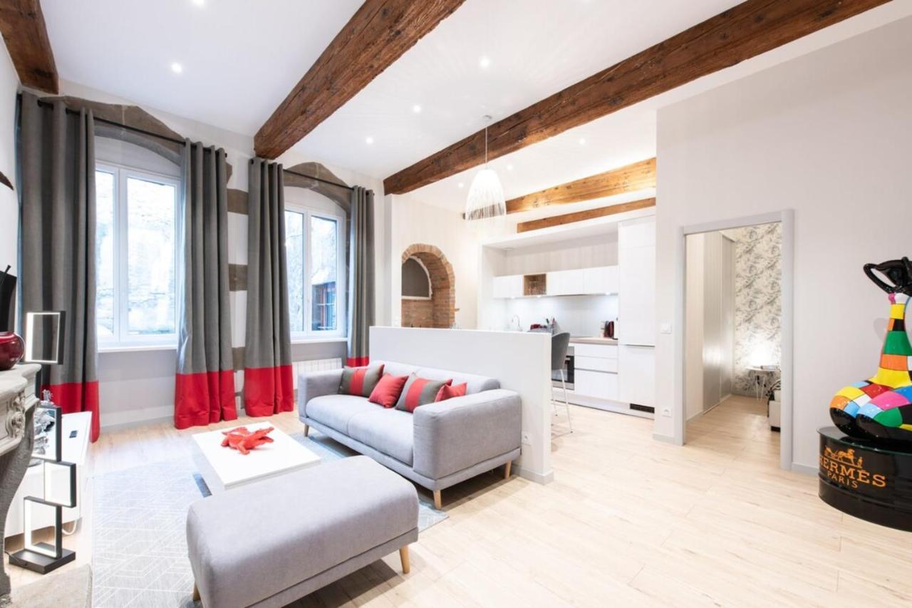 Altai Annecy Rent Lodge Ngoại thất bức ảnh