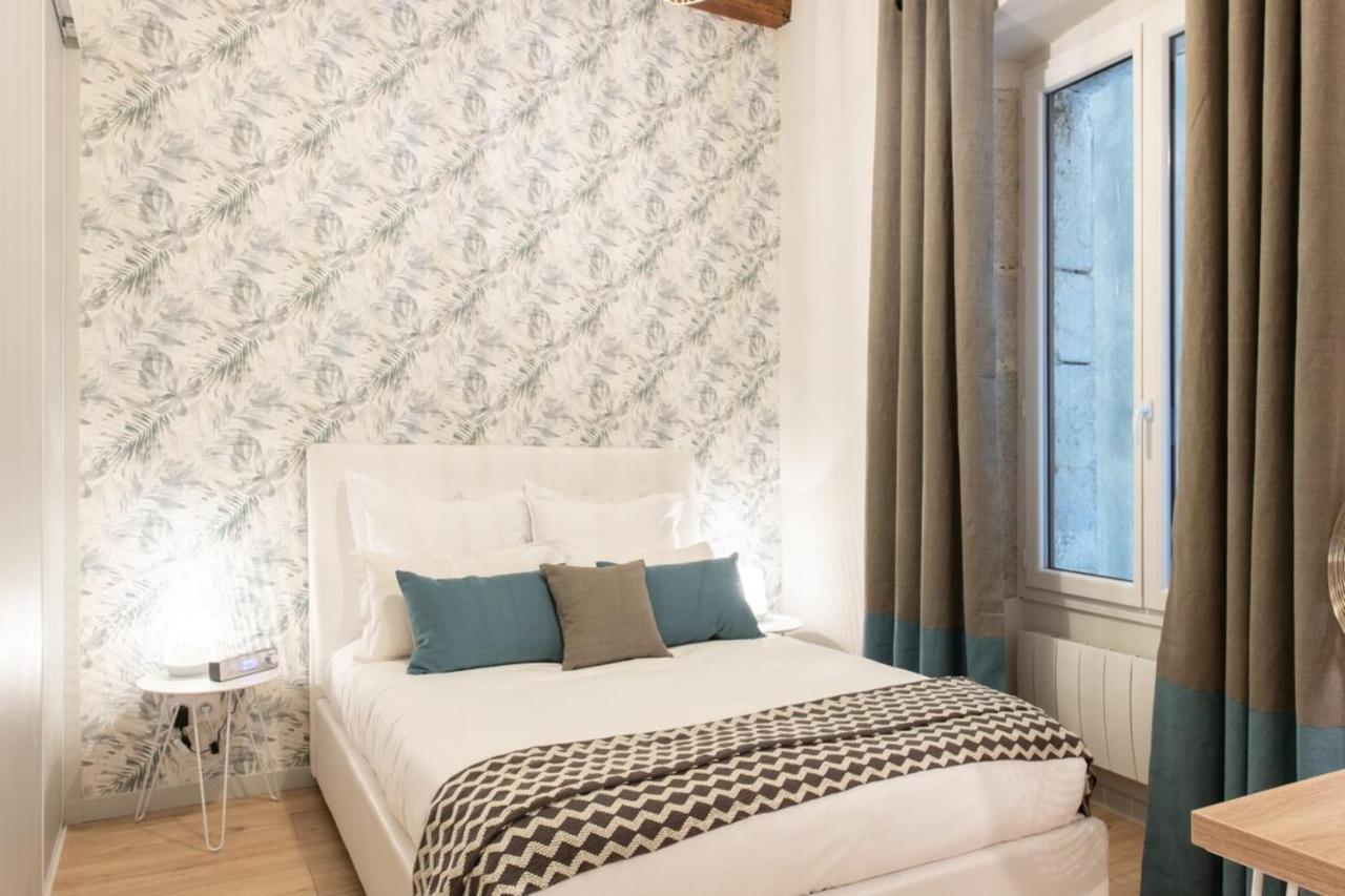 Altai Annecy Rent Lodge Ngoại thất bức ảnh
