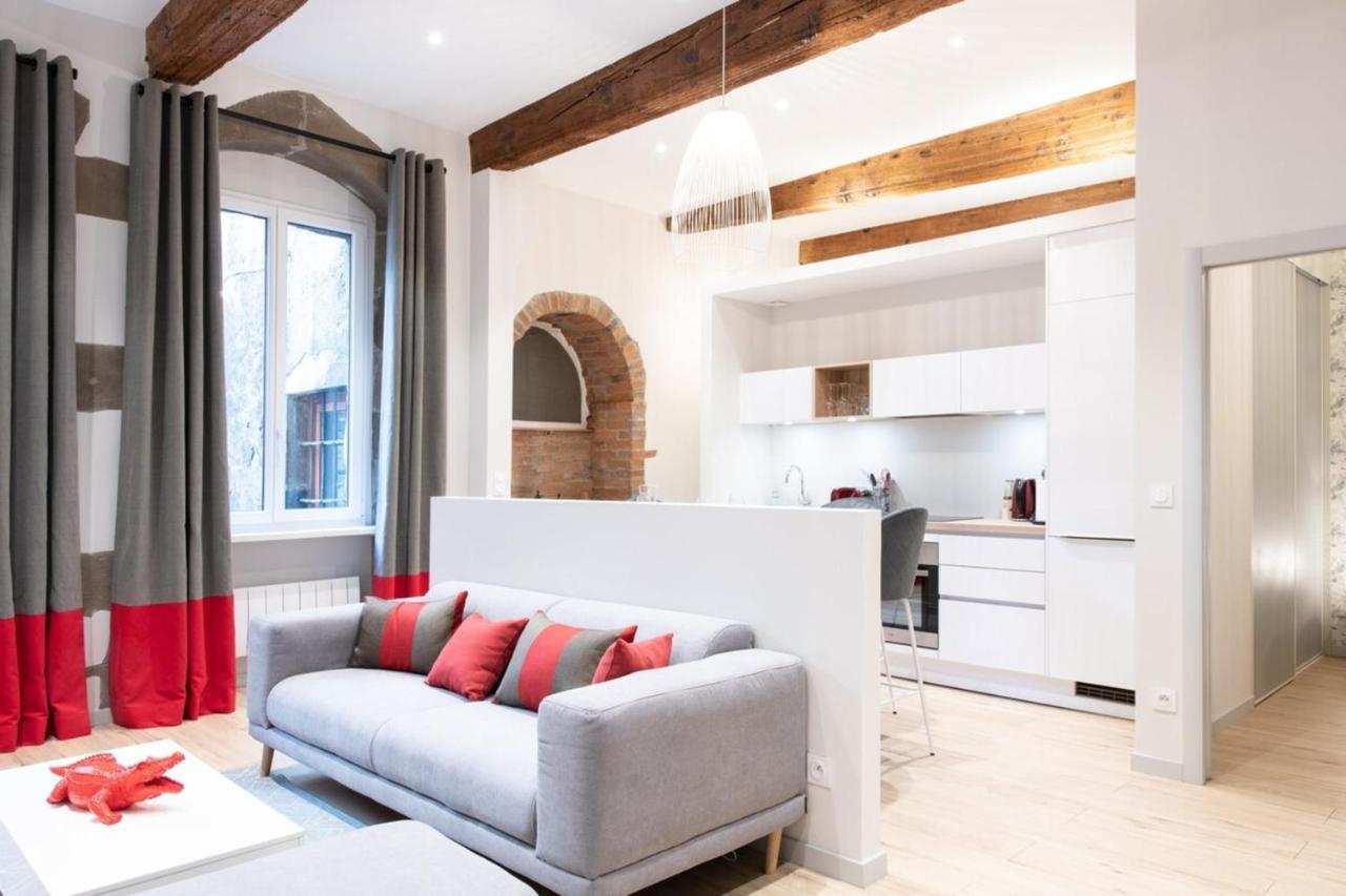 Altai Annecy Rent Lodge Ngoại thất bức ảnh