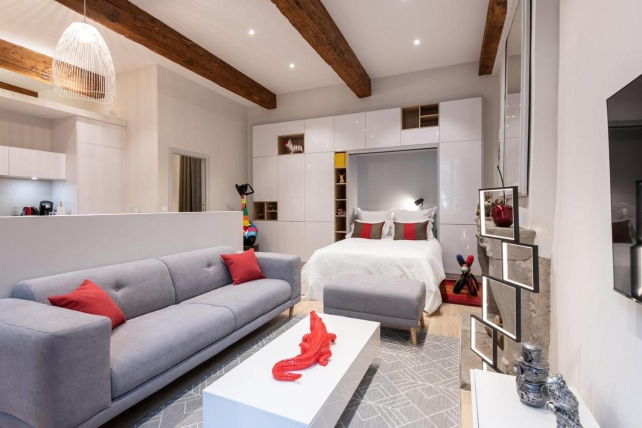 Altai Annecy Rent Lodge Ngoại thất bức ảnh